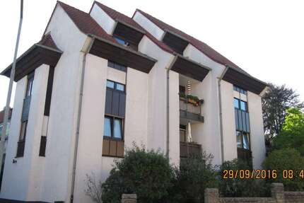 Wohnung Kaiserslautern Bahnheim - 2 Zimmer, 45 m&sup2;, 460&euro; | Angebot:27272563