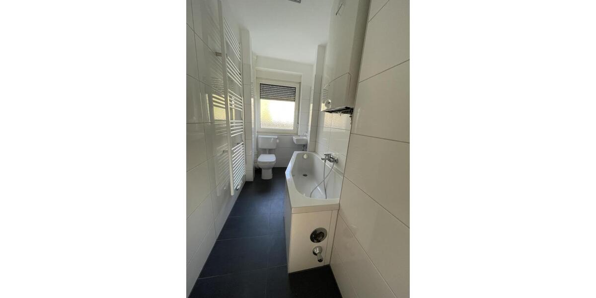Etagenwohnung Kaiserslautern - 2 Zimmer, 46 m&sup2;, 519&euro; | Angebot:26482552
