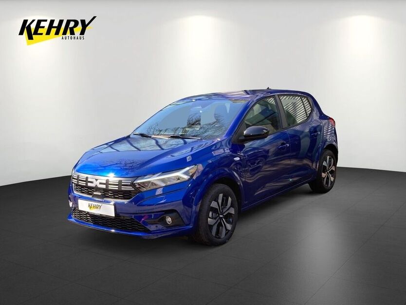 Sandero