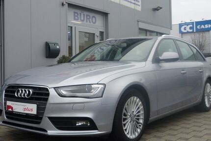 Audi A4 162.030 km 12.990 &euro; Kaiserslautern 67657