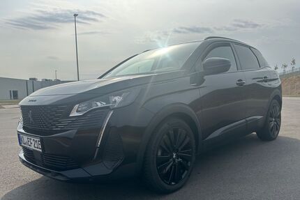 Peugeot 3008 156.000 km 16.990 &euro; Mackenbach 67686