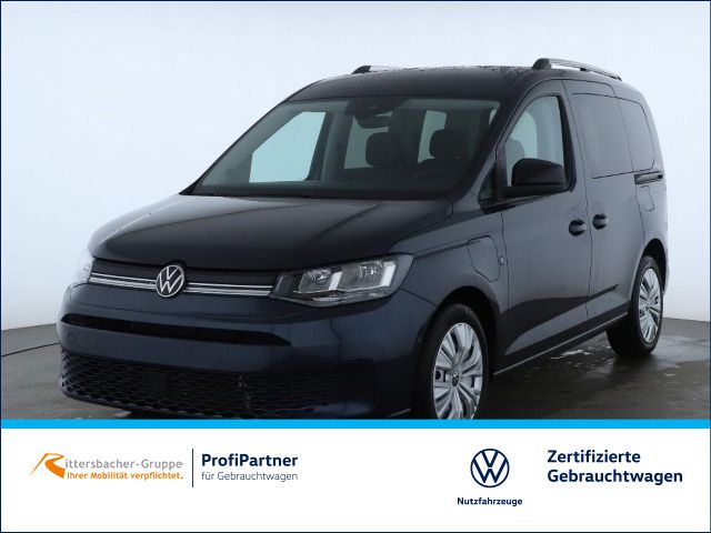 VW Caddy 9.391 km 36.990 &euro; Kaiserslautern 67663