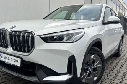 BMW iX1 27.332 km 33.149 &euro; Kaiserslautern 67663