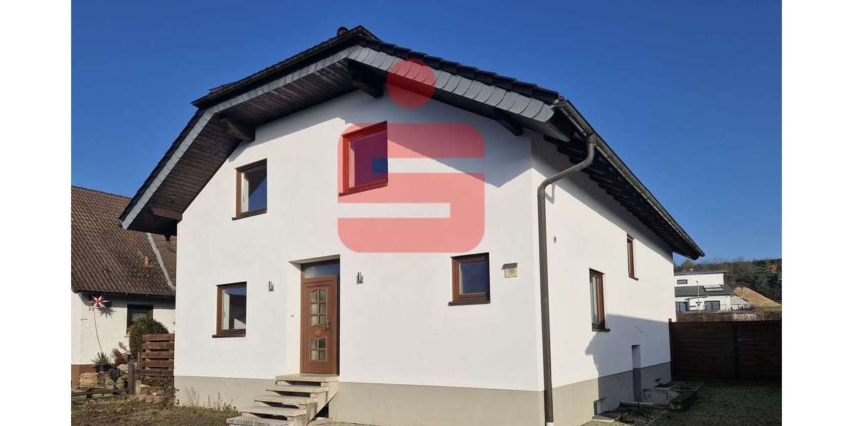 Einfamilienhaus Eisenberg - 5 Zimmer, 177 m&sup2;, 449.000&euro; | Angebot:25341384