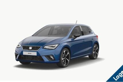 Seat Ibiza 7.900 km 22.488 € Neustadt a.d. Weinstraße 67433