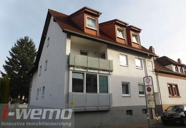 Wohnung zum Kaufen in Eisenberg (Pfalz) 156.000 € 68.57 m² 2 zimmer