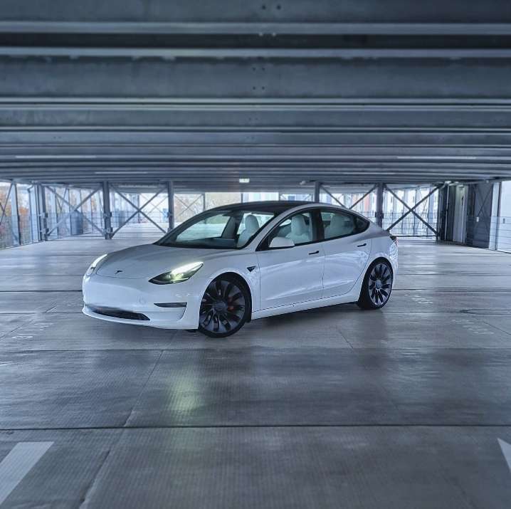 Model 3
