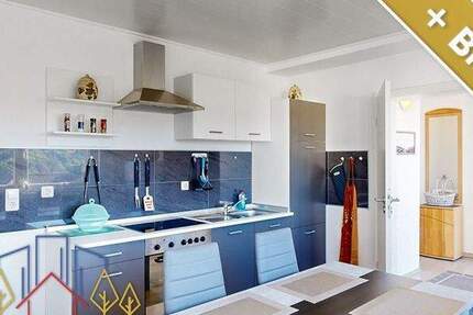 Haus Rodalben - 9 Zimmer, 150 m&sup2;, 359.000&euro; | Angebot:25678918