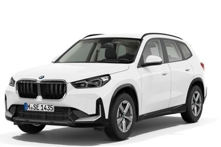BMW X1 8.495 km 34.833 &euro; Kaiserslautern 67663