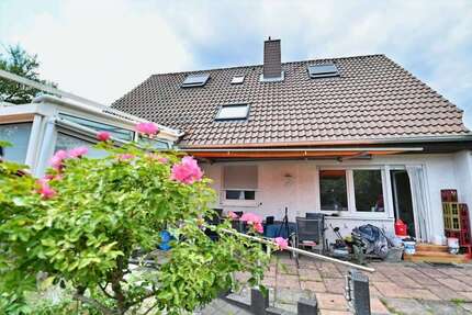 Haus zum Kaufen in Eisenberg 449.000 € 186 m²