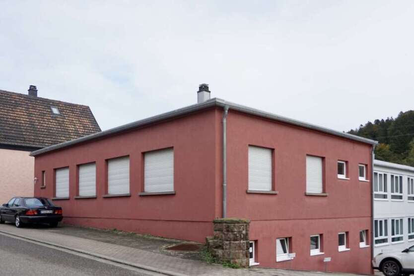 Büro in Rodalben 520 € 89.75 m²