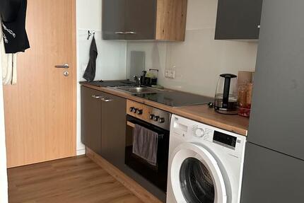 Wohnung Kaiserslautern Betzenberg - 1 Zimmer, 22 m&sup2;, 560&euro; | Angebot:26340261
