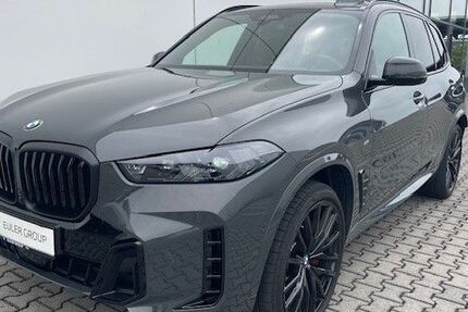 BMW X5 6.789 km 83.977 &euro; Kaiserslautern 67663