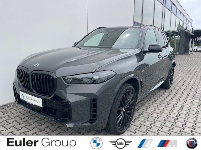 BMW X5 6.789 km 83.977 &euro; Kaiserslautern 67663