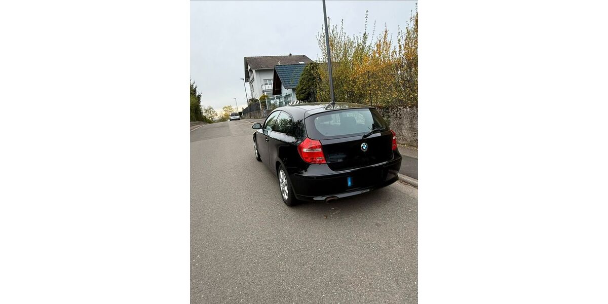 BMW 118 211.000 km 3.300 &euro; Pirmasens 66955