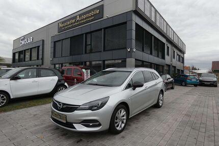 Opel Astra 98.000 km 12.450 &euro; Neustadt an der Weinstraße 67433