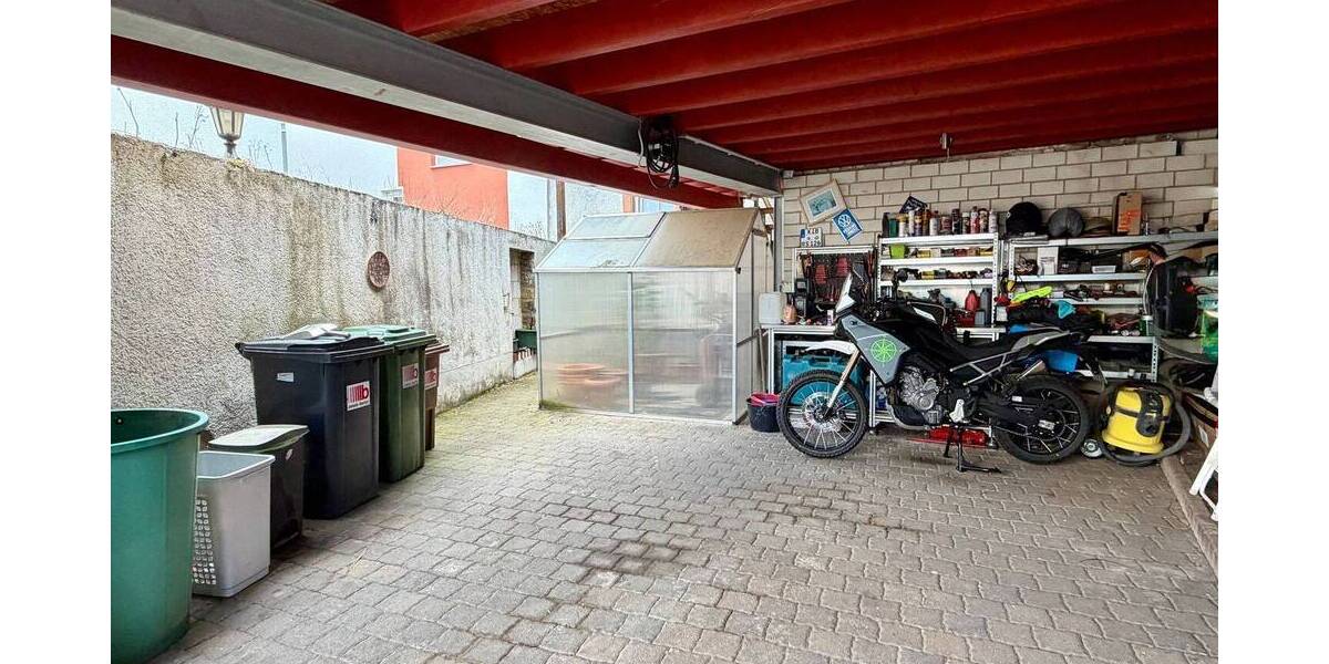 Mehrfamilienhaus, Wohnhaus Kirchheimbolanden - 6 Zimmer, 183 m&sup2;, 329.000&euro; | Angebot:26527205