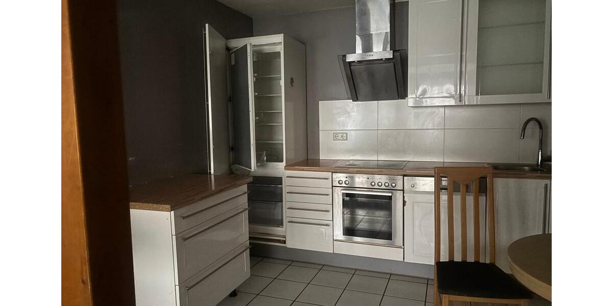 Erdgeschoßwohnung Bad Dürkheim - 4 Zimmer, 89 m&sup2;, 890&euro; | Angebot:26442551