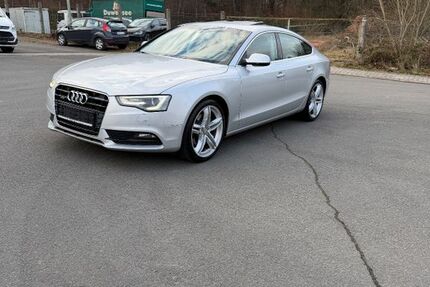 Audi A5 208.000 km 10.900 &euro; Mehlingen 67678