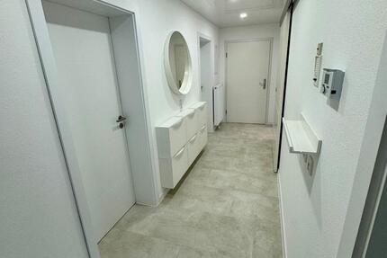 Moderne Mietwohnung mit Premium-Komfort zimmer