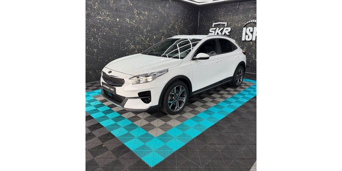 Kia XCeed 37.500 km 21.499 &euro; Enkenbach-Alsenborn 67677