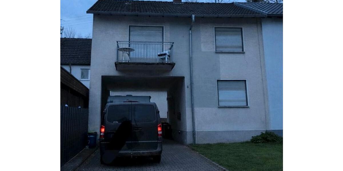 Einfamilienhaus Kaiserslautern Einsiedlerhof - 4 Zimmer, 100 m&sup2;, 900&euro; | Angebot:24878093