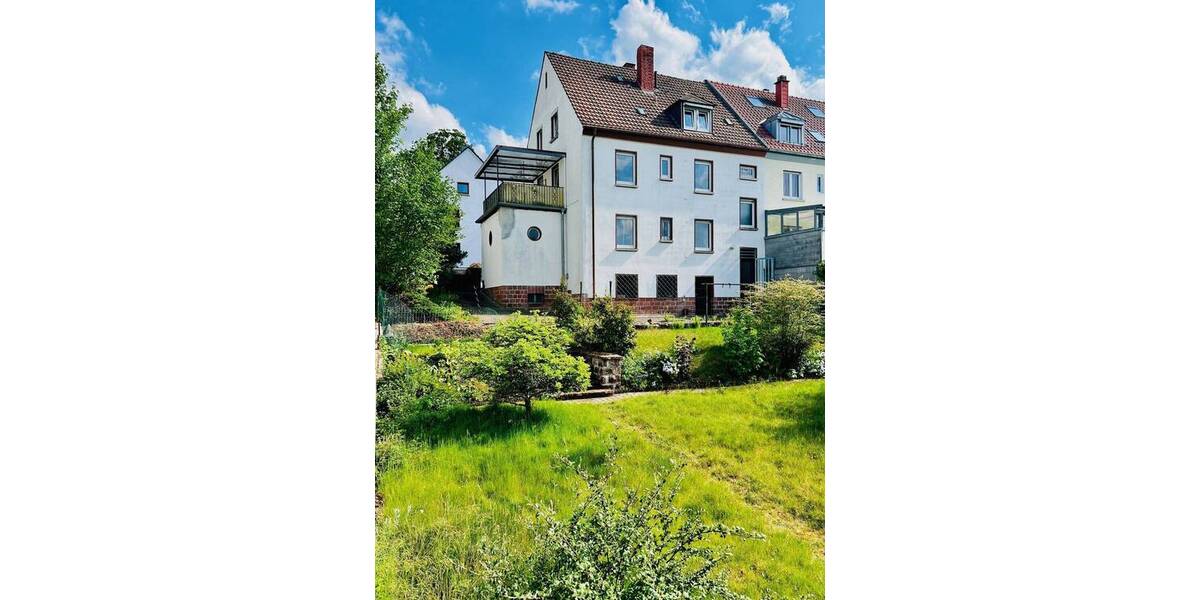 Mehrfamilienhaus, Wohnhaus Kaiserslautern Innenstadt - 7 Zimmer, 187 m&sup2;, 498.000&euro; | Angebot:26786843