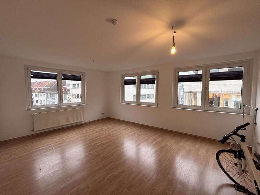 Wohnung zum Mieten in Kaiserslautern 790 € 102 m²