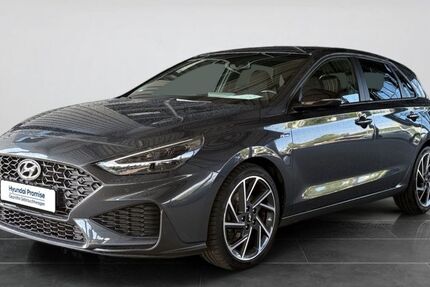 Hyundai i30 52.668 km 19.450 &euro; Kaiserslautern 67663