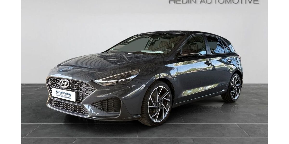 Hyundai i30 52.668 km 19.450 &euro; Kaiserslautern 67663