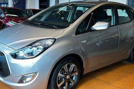 Hyundai ix20 27.478 km 14.390 &euro; Bad Dürkheim 67098