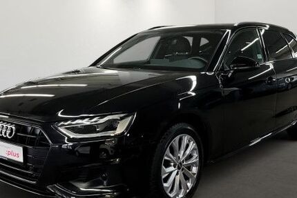 Audi A4 64.110 km 29.860 &euro; Kaiserslautern 67663