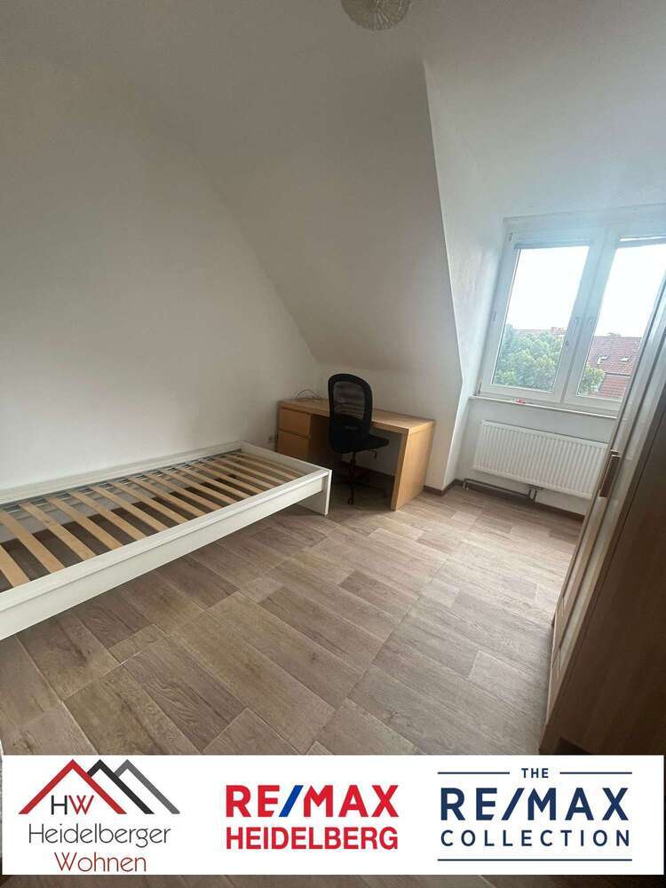 Wohnung zum Mieten in Kaiserslautern 300 € 20 m²