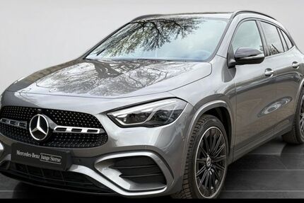 Mercedes-Benz GLA 200 6.303 km 39.800 &euro; Kaiserslautern 67663
