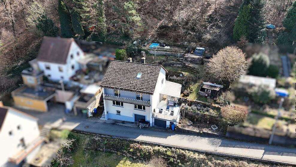 Haus zum Kaufen in Clausen 179.000 € 200 m²