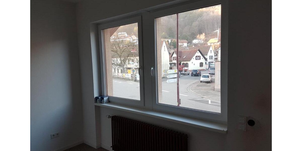 Hochparterre Wilgartswiesen - 3 Zimmer, 130 m&sup2;, 1.550&euro; | Angebot:27535807
