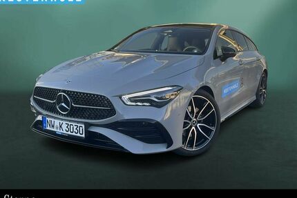 Mercedes-Benz CLA 180 Shooting Brake 14.900 km 34.795 &euro; Neustadt 67433