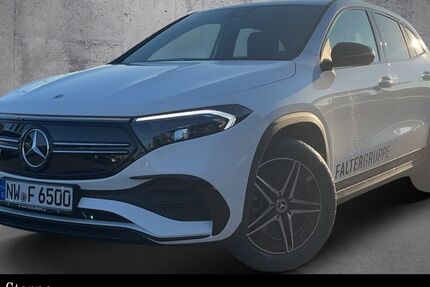 Mercedes-Benz EQA 44.490 km 31.990 € Neustadt 67433
