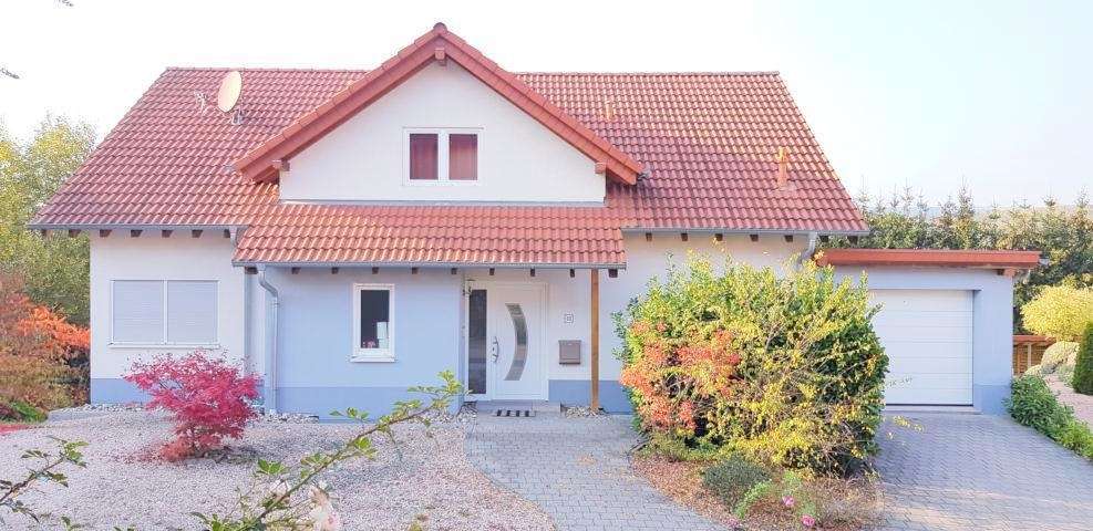 Haus zum Mieten in Niedermohr Schrollbach 2.900 € 286 m²