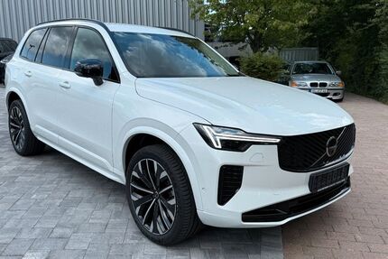 Volvo XC90 13.000 km 75.000 &euro; Kaiserslautern 67657