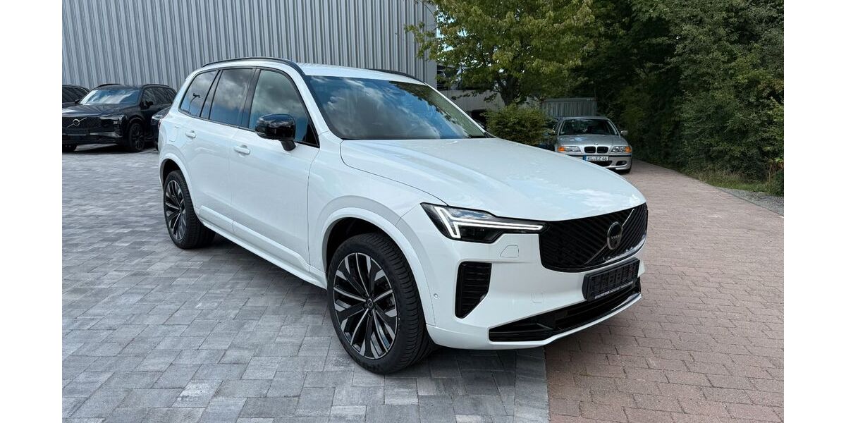 Volvo XC90 13.000 km 75.000 &euro; Kaiserslautern 67657