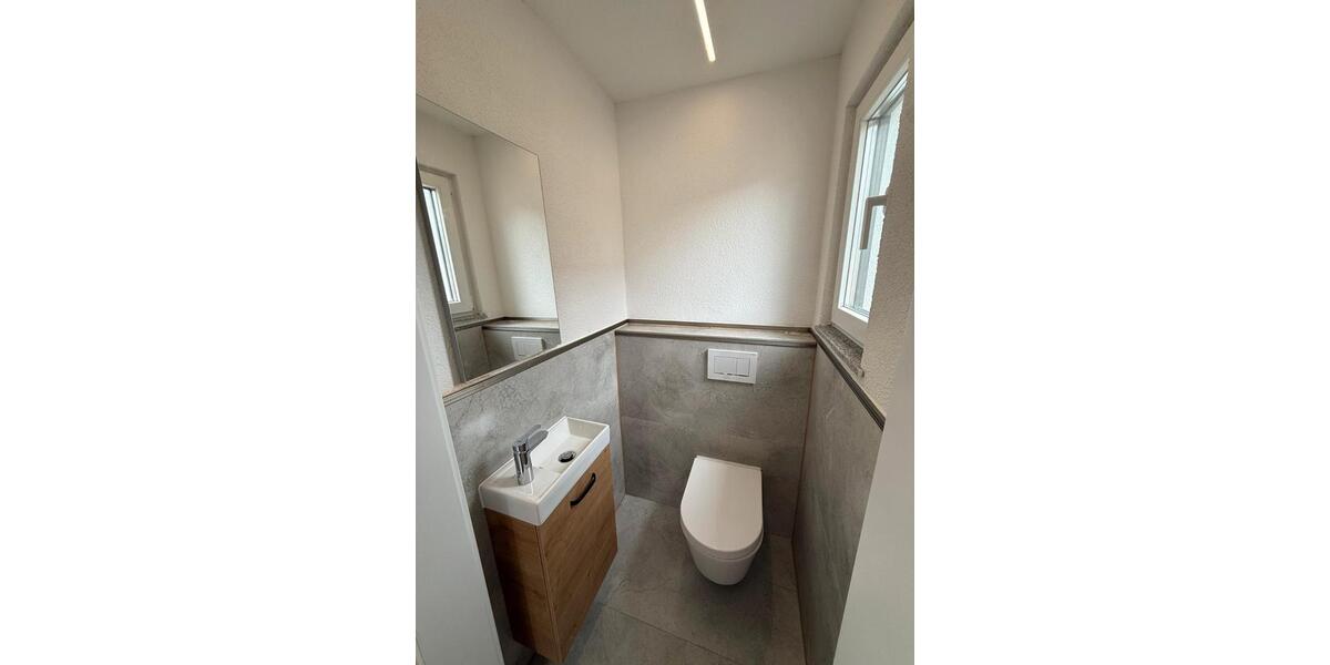 Doppelhaushälfte Schönenberg-Kübelberg Kübelberg - 5 Zimmer, 101 m&sup2;, 1.190&euro; | Angebot:26170788