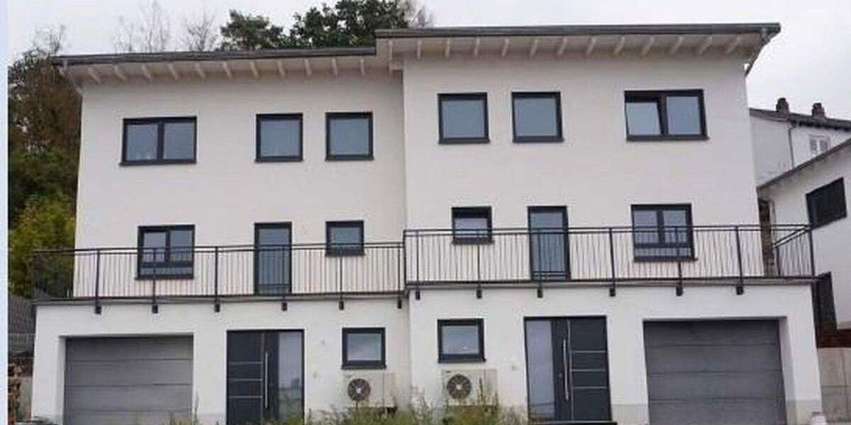 Doppelhaushälfte Otterberg - 6 Zimmer, 230 m&sup2;, 495.000&euro; | Angebot:25177165