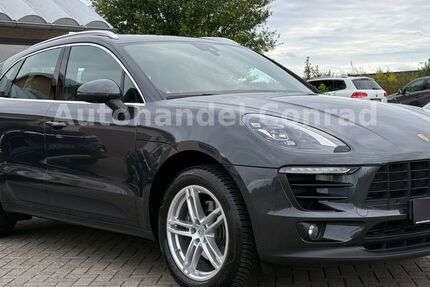 Porsche Macan 65.200 km 40.500 € Kirchheimbolanden 67292