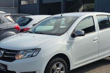 Dacia Sandero 73.000 km 6.499 &euro; Kirchheimbolanden 67292
