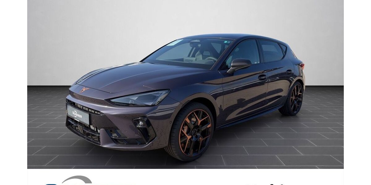 Cupra Leon 4.990 km 49.300 &euro; Neustadt a.d. Weinstraße 67433