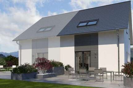 Haus zum Kaufen in Neustadt an der Weinstraße 510.600 € 107.6 m² 4 zimmer