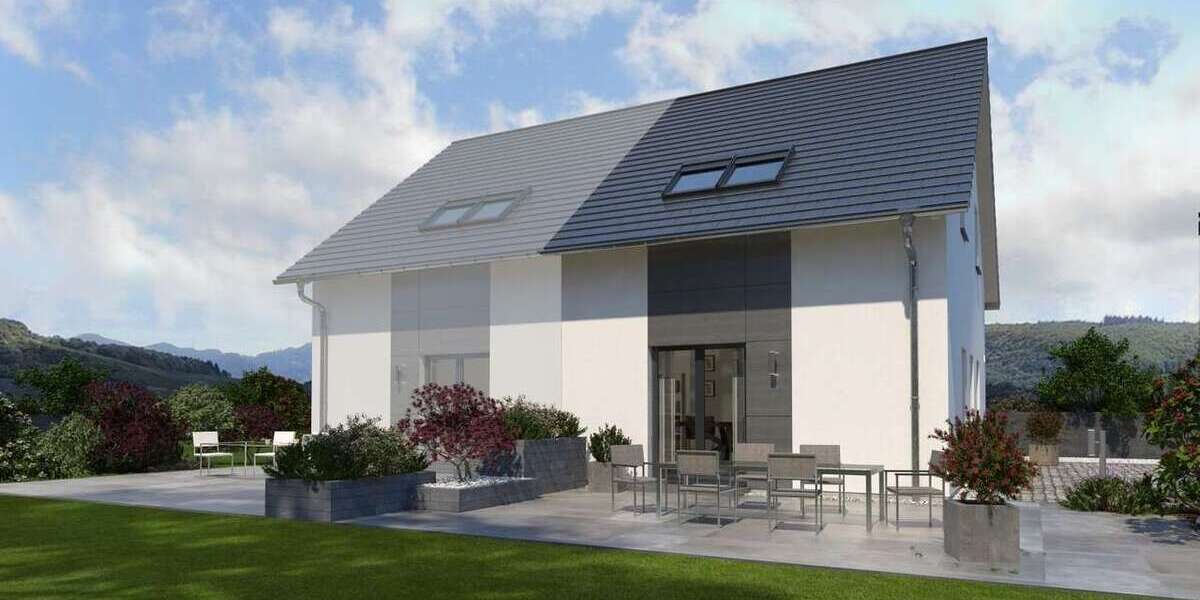 Haus zum Kaufen in Neustadt an der Weinstraße 510.600 € 107.6 m² 4 zimmer