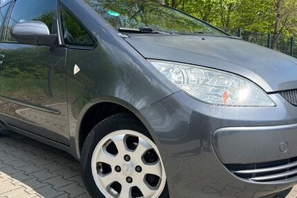 Mitsubishi Colt 167.300 km 2.100 &euro; Kirchheimbolanden 67292