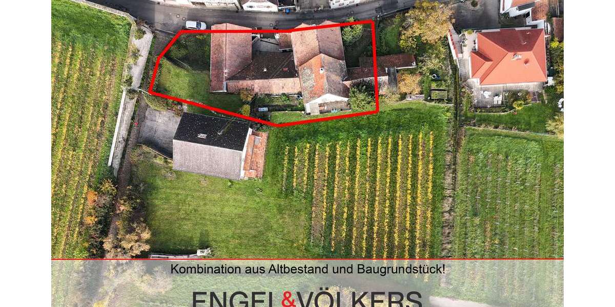 Einfamilienhaus Neustadt an der Weinstraße Diedesfeld - 8 Zimmer, 155 m&sup2;, 240.000&euro; | Angebot:24821274